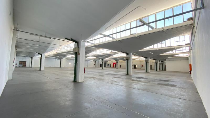 Commercial Property for Sale in Epping Industrial Western Cape